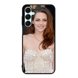 Kristen Stewart X0114 Samsung Galaxy A36 5G Case