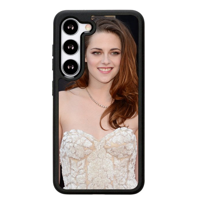 Kristen Stewart X0114 Samsung Galaxy S25 Plus 5G , Samsung Galaxy S25+ 5G Case