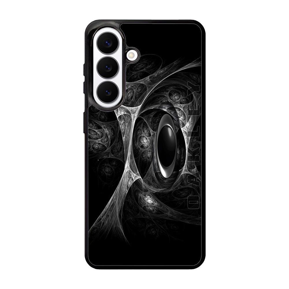 Oakley Wallpaper X5728 Samsung Galaxy S26 Plus Case