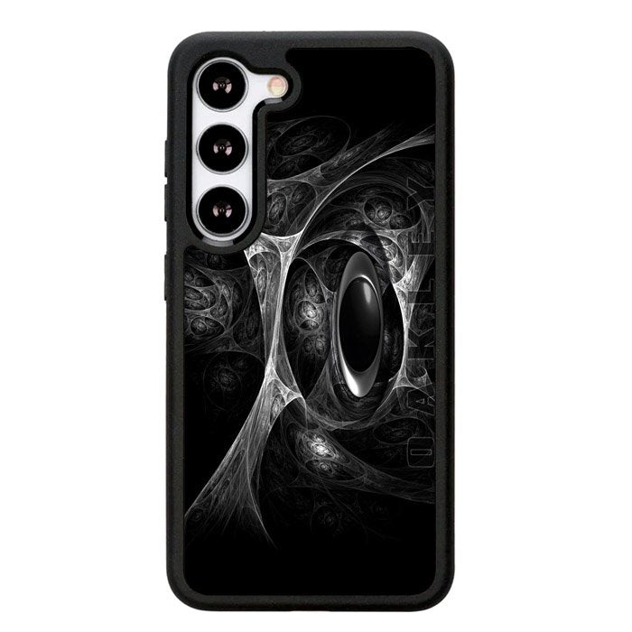 Oakley Wallpaper X5728 Samsung Galaxy S25 5G Case