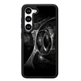 Oakley Wallpaper X5728 Samsung Galaxy S25 5G Case
