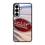 Peterbilt Emblem X5716 Samsung Galaxy S26 Plus Case