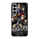 Linkin Park Personil X0119 Samsung Galaxy S26 Plus Case