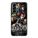 Linkin Park Personil X0119 Samsung Galaxy A37 Case
