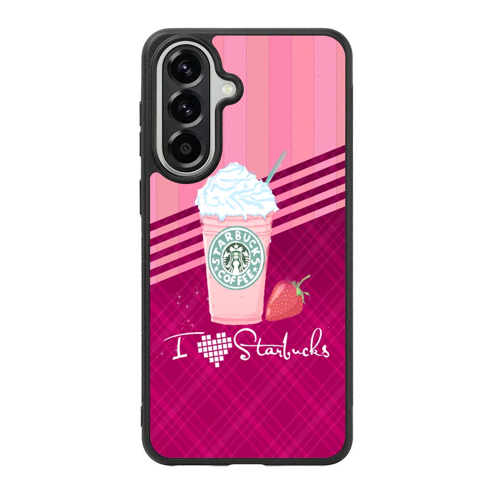 Starbucks Tumblr X5721 Samsung Galaxy A57 Case