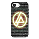 Linkin Park X0118 iPhone 16e Case