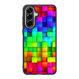 35 Free Colorful X5743 Samsung Galaxy A57 Case