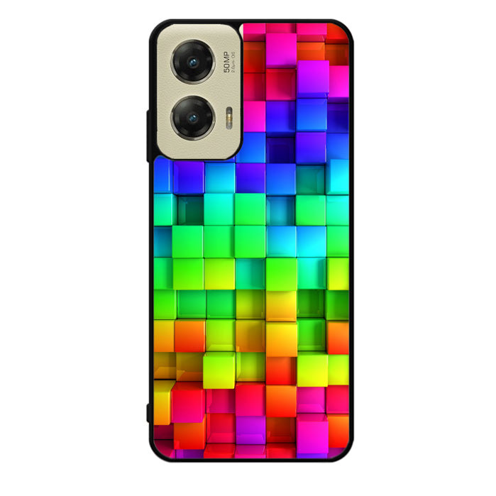 35 Free Colorful Motorola Moto G Stylus 5G 2024 Case FZ3701