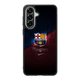 Barcelona Logo X5745 Samsung Galaxy A57 Case