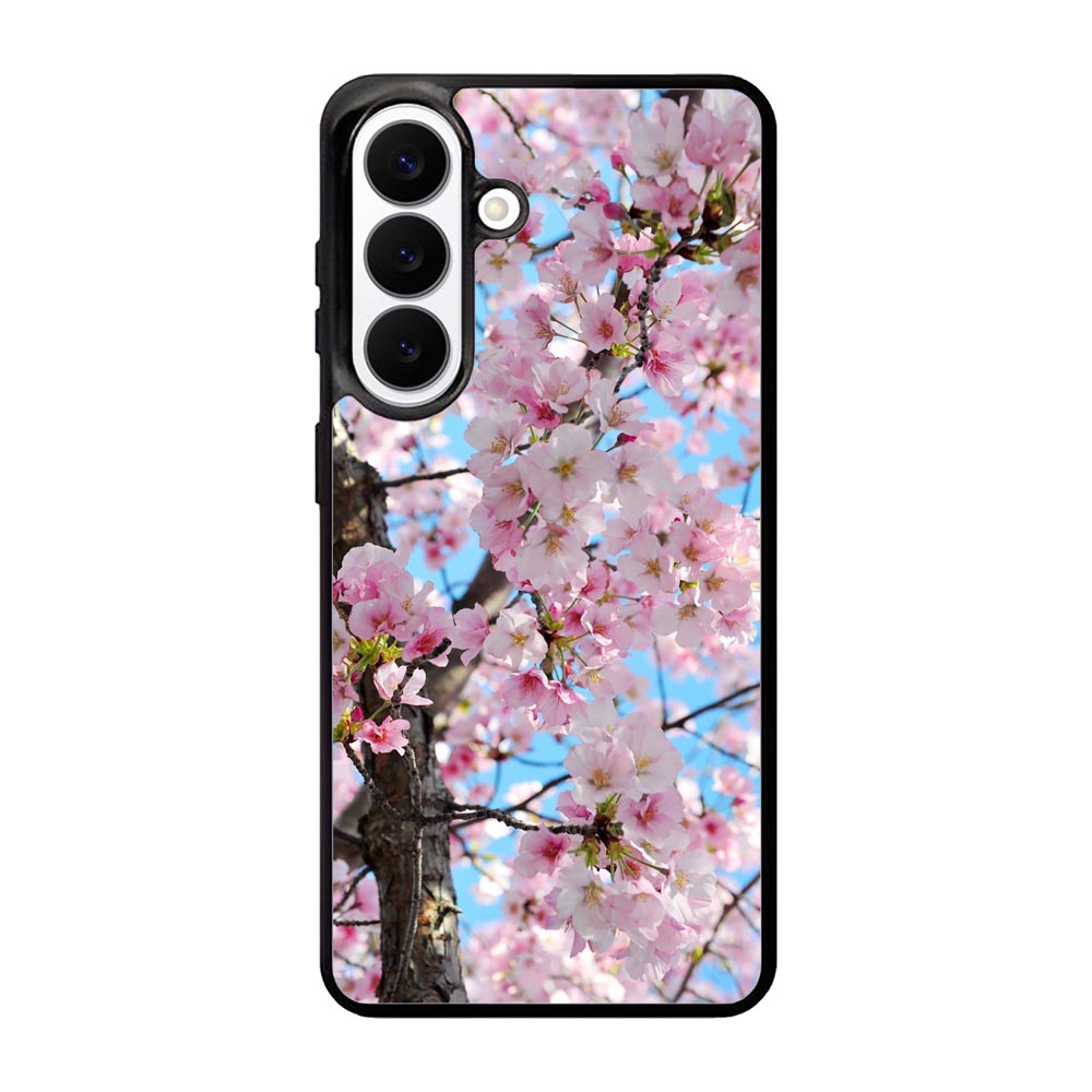 Cherry Blossoms X5732 Samsung Galaxy S26 Plus Case