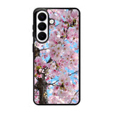 Cherry Blossoms X5732 Samsung Galaxy S26 Plus Case