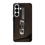 Mercedes Amg Car Logo X5752 Samsung Galaxy S26 Plus Case