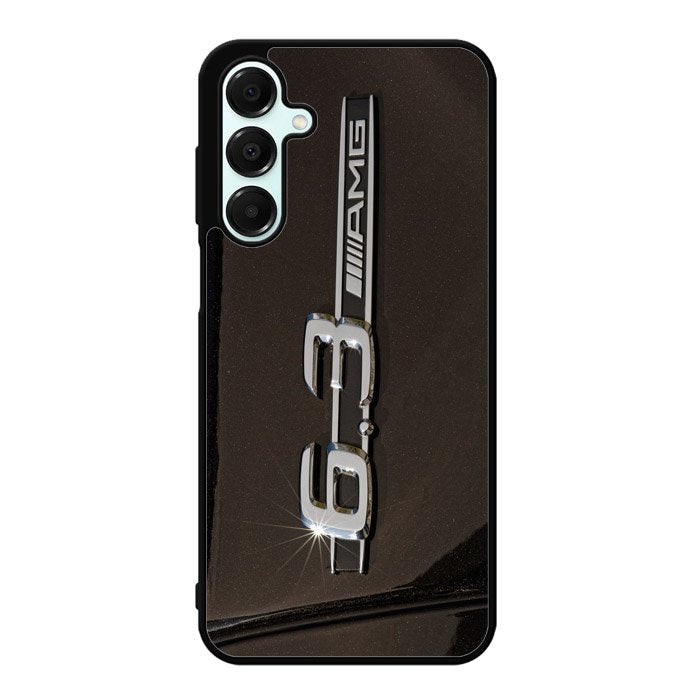 Mercedes Amg Car Logo X5752 Samsung Galaxy A15 5G Case