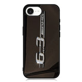 Mercedes Amg Car Logo X5752 iPhone 16e Case