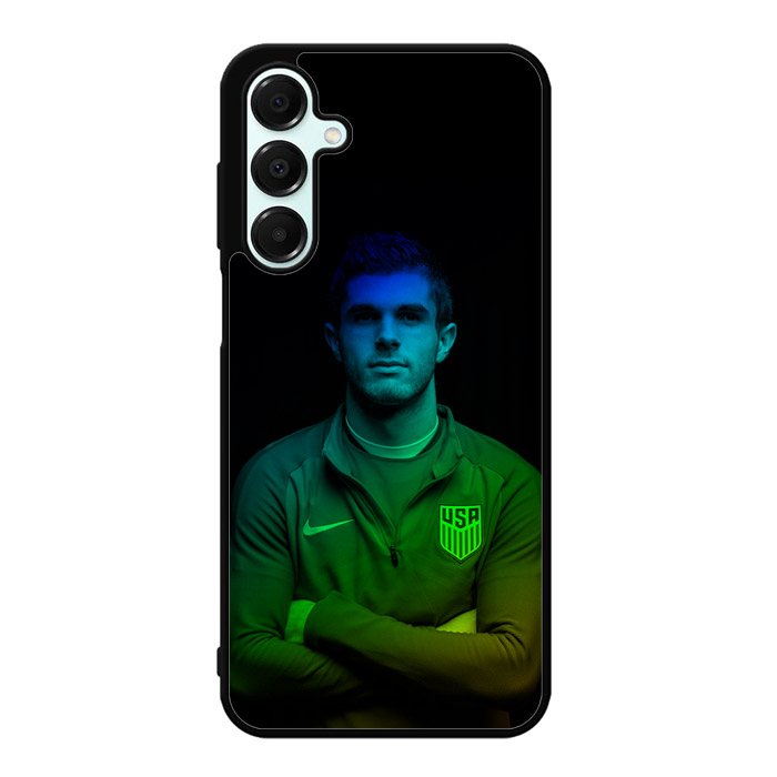 Christian Pulisic X5787 Samsung Galaxy A25 5G Case