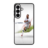 Clint Dempsey USA X5759 Samsung Galaxy S26 Case