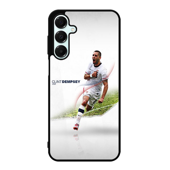 Clint Dempsey USA X5759 Samsung Galaxy A56 5G Case