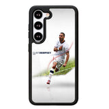 Clint Dempsey USA X5759 Samsung Galaxy S25 Plus 5G , Samsung Galaxy S25+ 5G Case