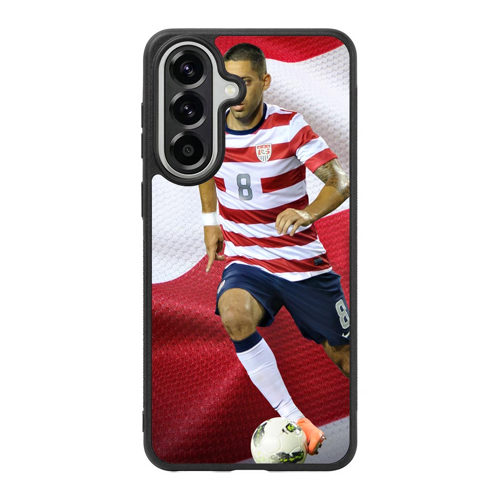 Clint Dempsey X5758 Samsung Galaxy A57 Case