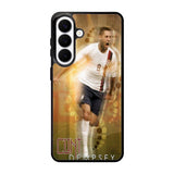 Clint Dempsey X5780 Samsung Galaxy S26 Case