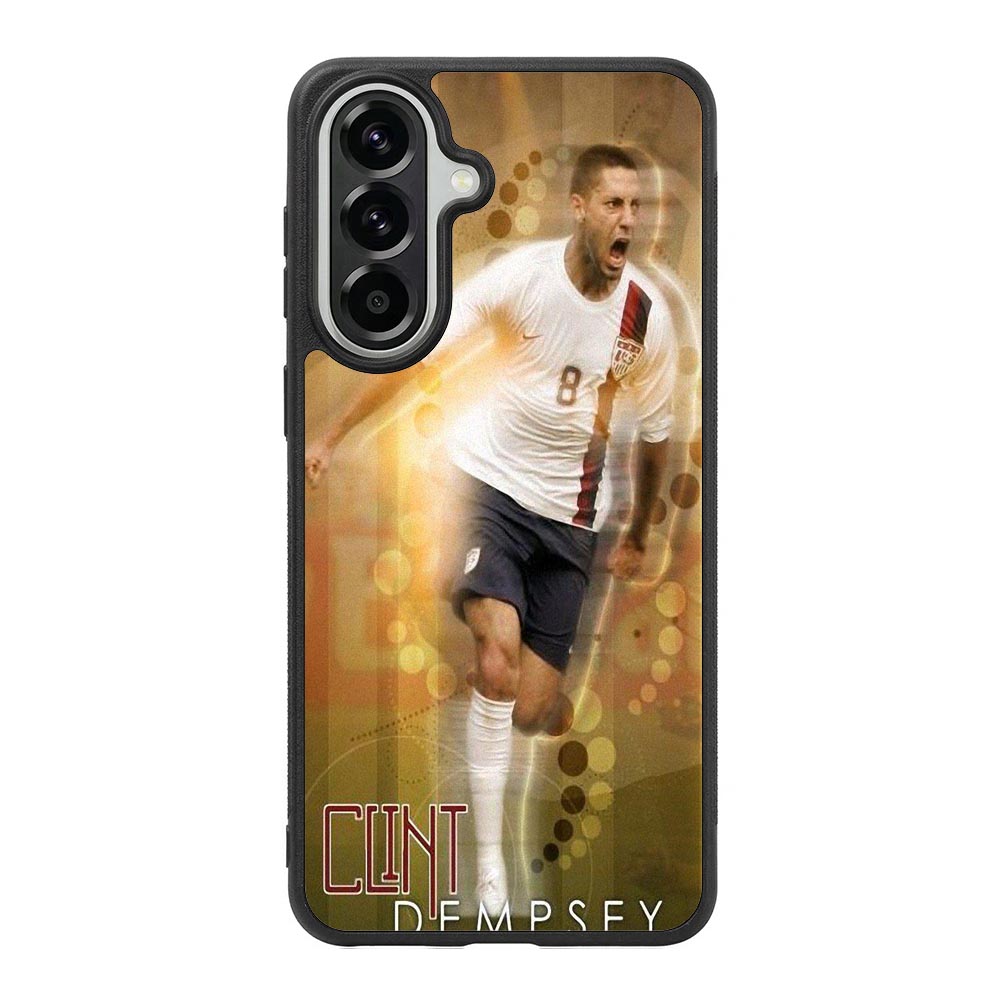 Clint Dempsey X5780 Samsung Galaxy A37 Case