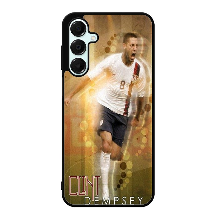 Clint Dempsey X5780 Samsung Galaxy A16 5G Case