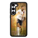 Clint Dempsey X5780 Samsung Galaxy S24 5G Case