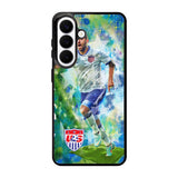 Clint Dempsey X5786 Samsung Galaxy S26 Case