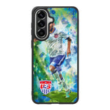 Clint Dempsey X5786 Samsung Galaxy A57 Case