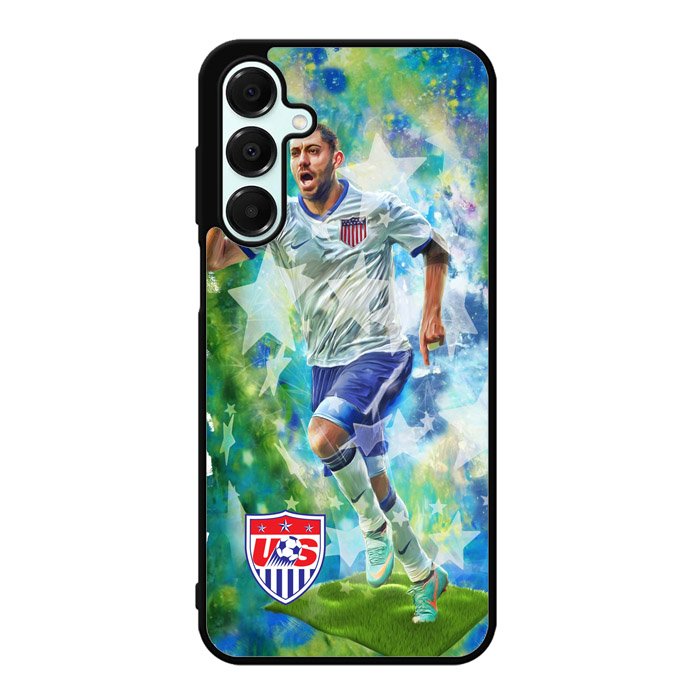 Clint Dempsey X5786 Samsung Galaxy A56 5G Case