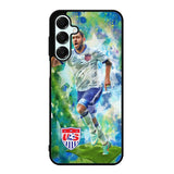 Clint Dempsey X5786 Samsung Galaxy A35 5G Case
