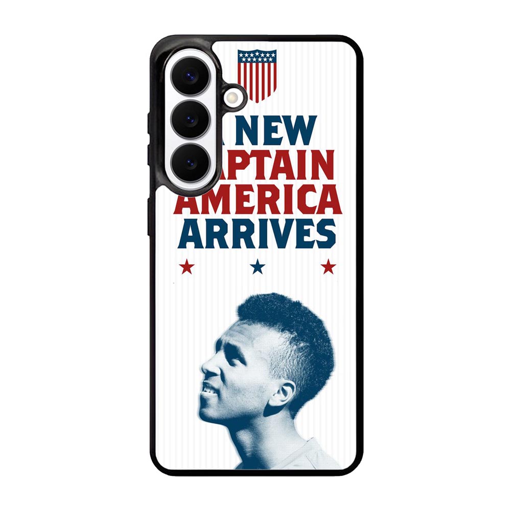 Julian Green X5789 Samsung Galaxy S26 Case