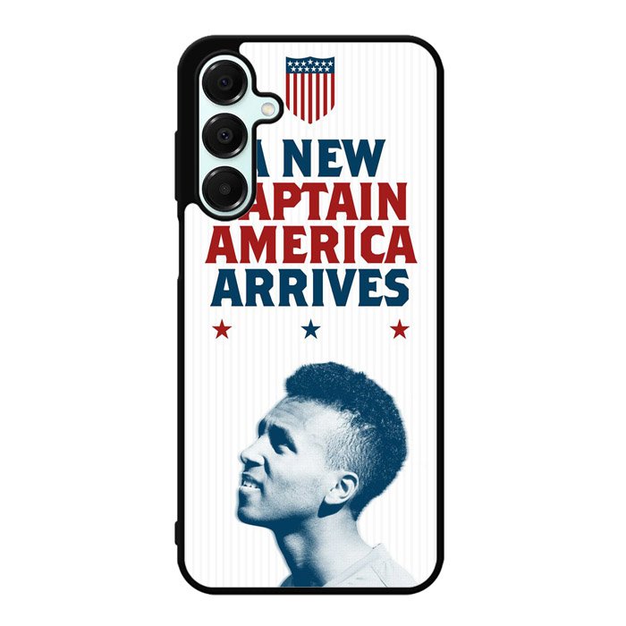 Julian Green X5789 Samsung Galaxy A26 5G Case