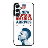 Julian Green X5789 Samsung Galaxy A55 5G Case