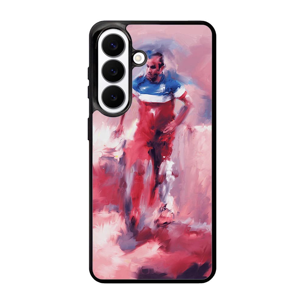 Landon Donovan Art X5783 Samsung Galaxy S26 Case