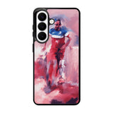 Landon Donovan Art X5783 Samsung Galaxy S26 Case