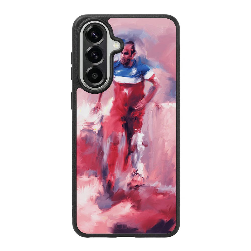 Landon Donovan Art X5783 Samsung Galaxy A37 Case