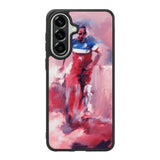 Landon Donovan Art X5783 Samsung Galaxy A57 Case
