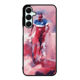 Landon Donovan Art X5783 Samsung Galaxy A36 5G Case
