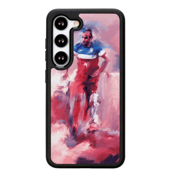 Landon Donovan Art X5783 Samsung Galaxy S25 Plus 5G , Samsung Galaxy S25+ 5G Case