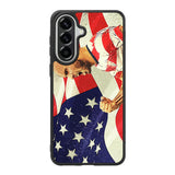 Landon Donovan Digital Art X5784 Samsung Galaxy A57 Case