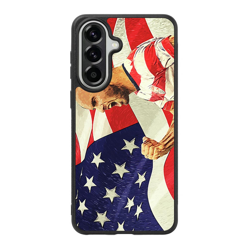 Landon Donovan Digital Art X5784 Samsung Galaxy A37 Case