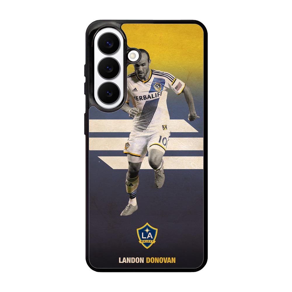 Landon Donovan MLS X5781 Samsung Galaxy S26 Case