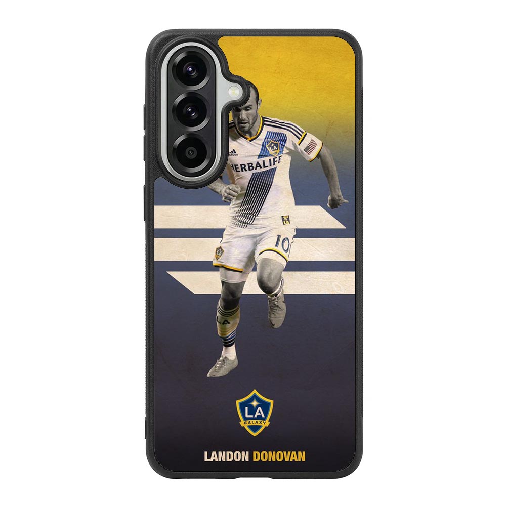 Landon Donovan MLS X5781 Samsung Galaxy A57 Case