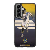 Landon Donovan MLS X5781 Samsung Galaxy A57 Case