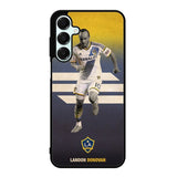 Landon Donovan MLS X5781 Samsung Galaxy A25 5G Case