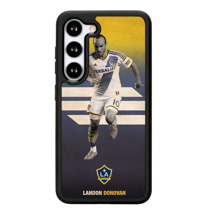 Landon Donovan MLS X5781 Samsung Galaxy S24 5G Case