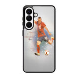 Landon Donovan Soccer X5782 Samsung Galaxy S26 Plus Case