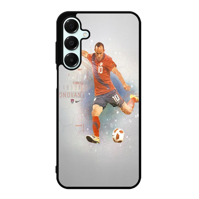 Landon Donovan Soccer X5782 Samsung Galaxy A25 5G Case