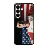 Matt Miazga Goals X5790 Samsung Galaxy S26 Plus Case